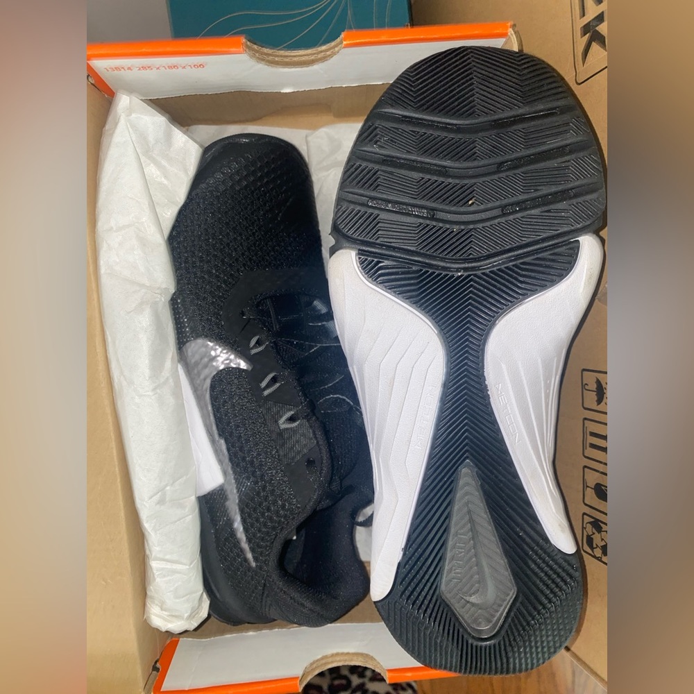 Nike Metcon